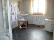 Ferien-Blockhaus Ober-Hilbersheim